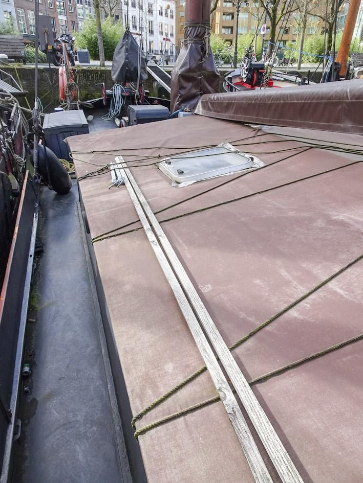 Photo 11 of Haringvliet 68