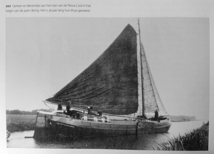 Photo 55 of Haringvliet 68