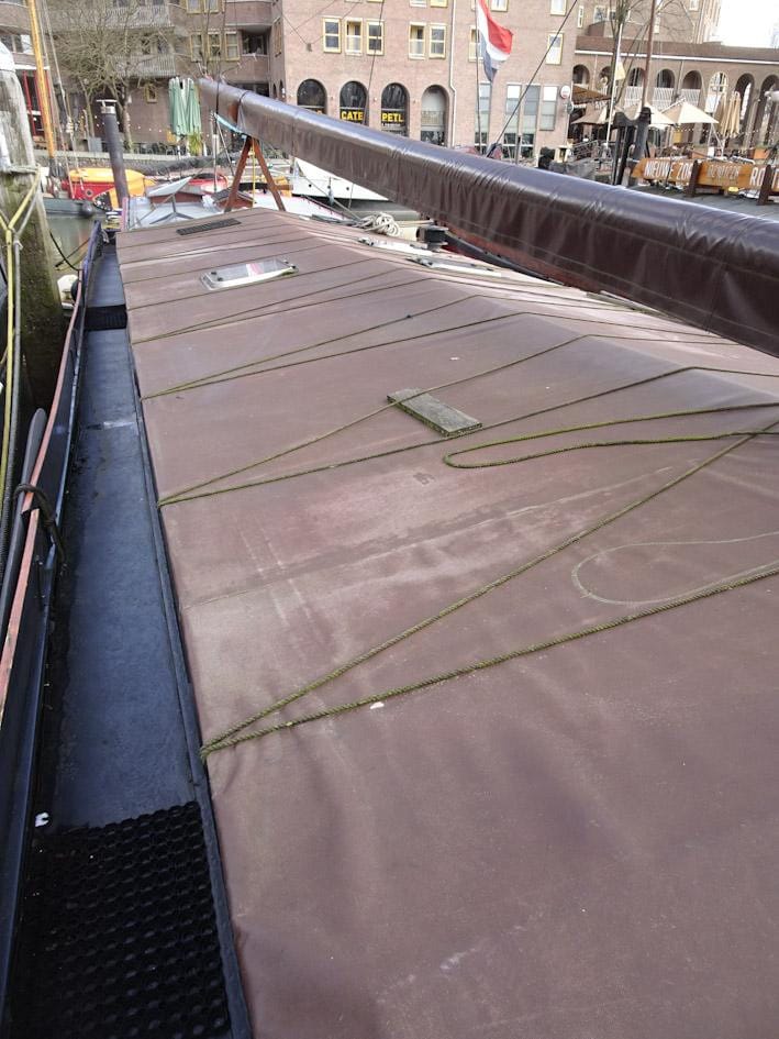 Photo 18 of Haringvliet 68