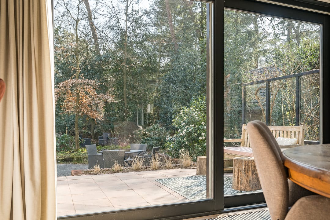 Foto 31 van Belvédèrelaan 10