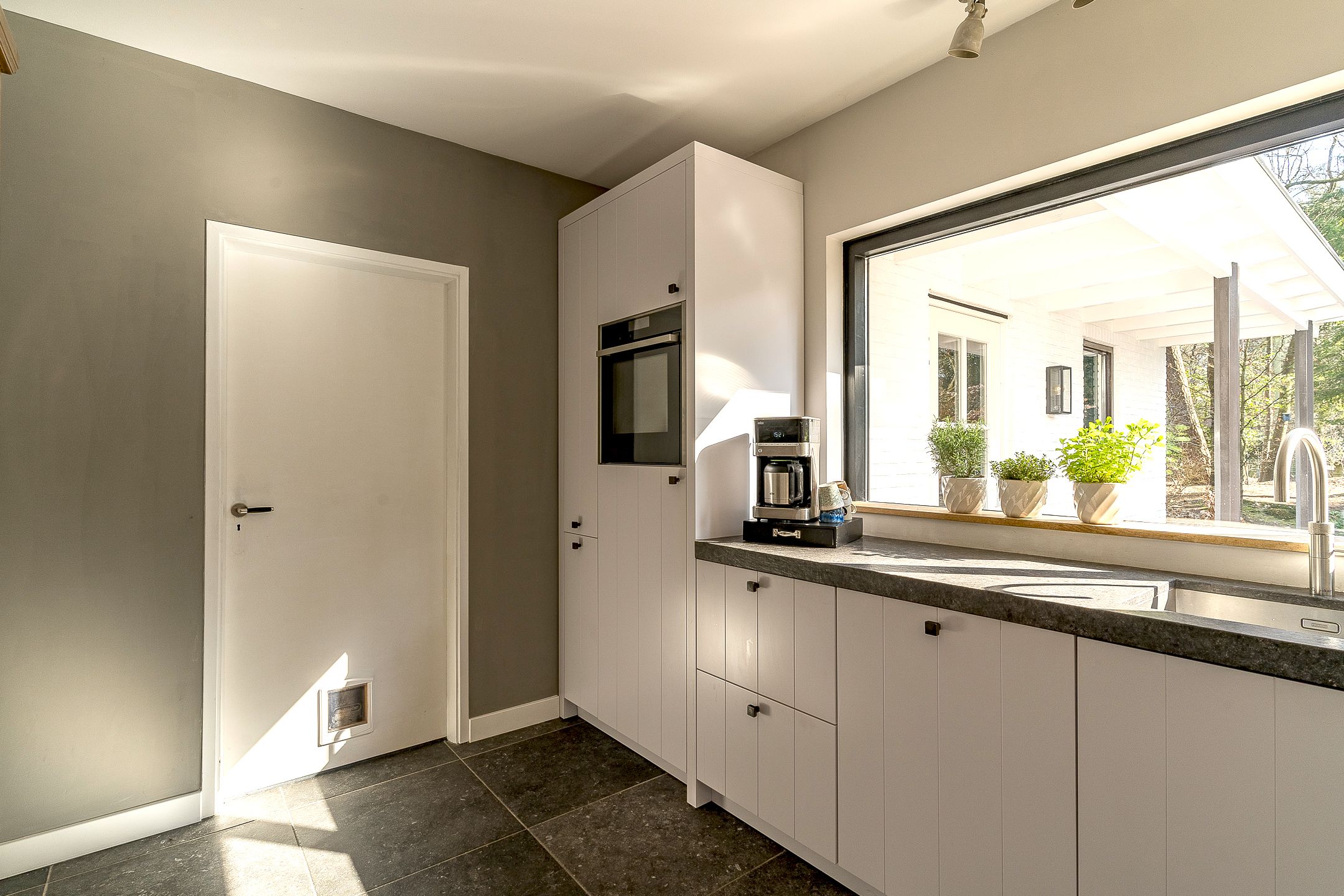 Foto 33 van Belvédèrelaan 10