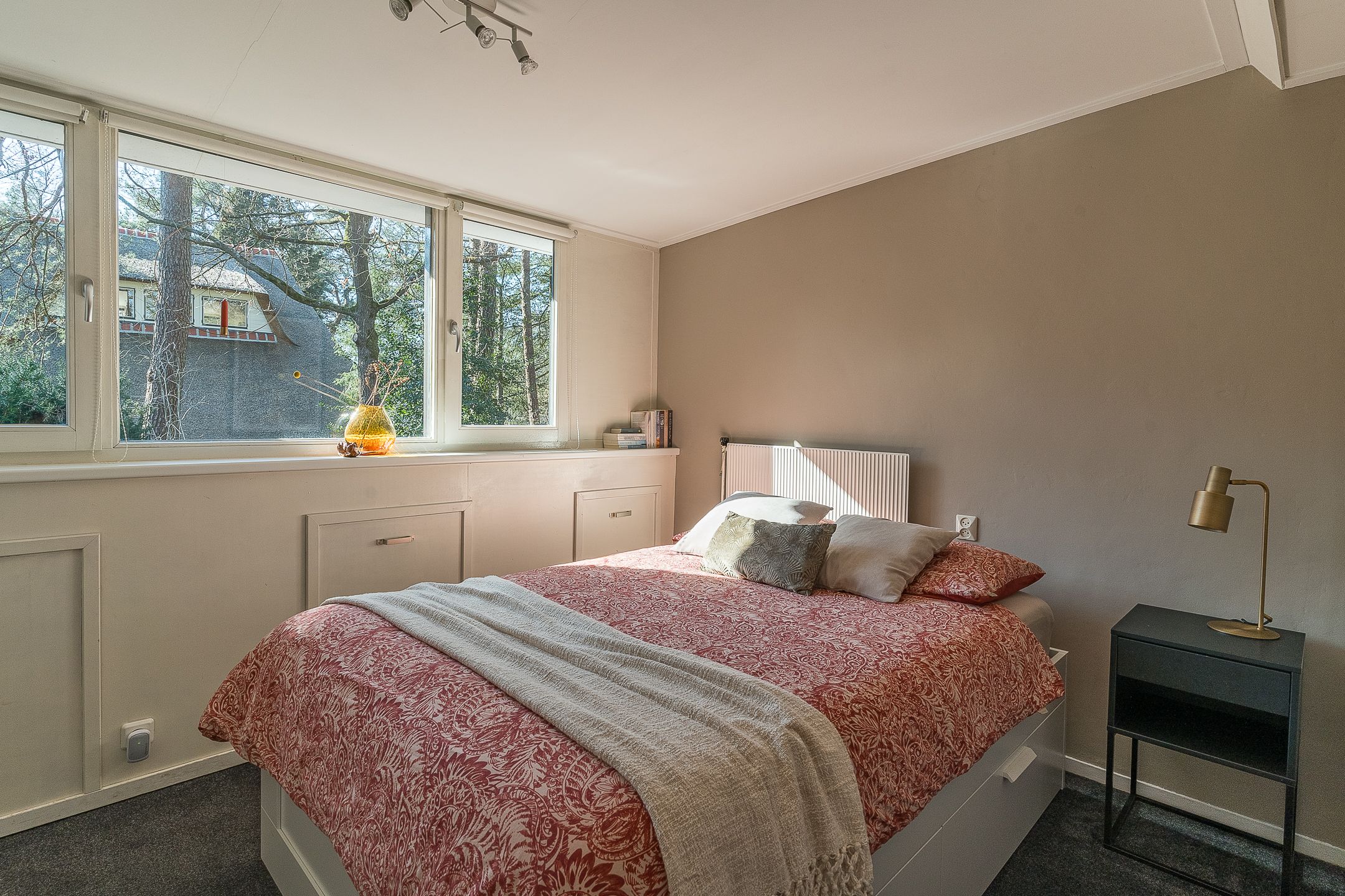 Foto 48 van Belvédèrelaan 10