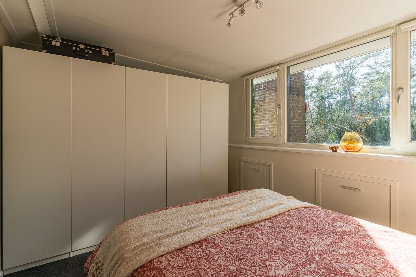 Foto 50 van Belvédèrelaan 10