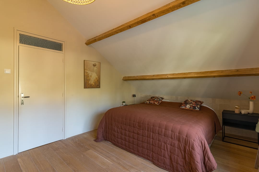 Foto 52 van Belvédèrelaan 10