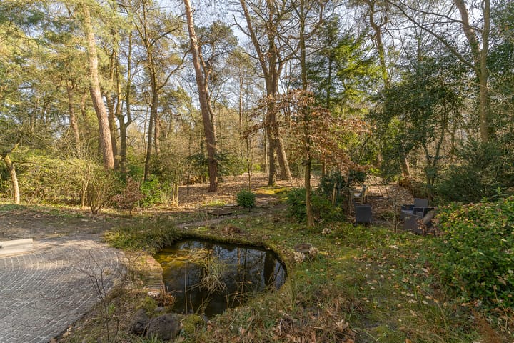 Foto 58 van Belvédèrelaan 10