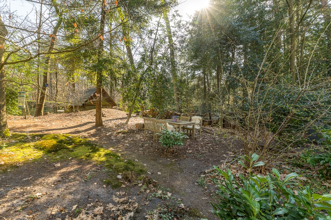 Foto 61 van Belvédèrelaan 10