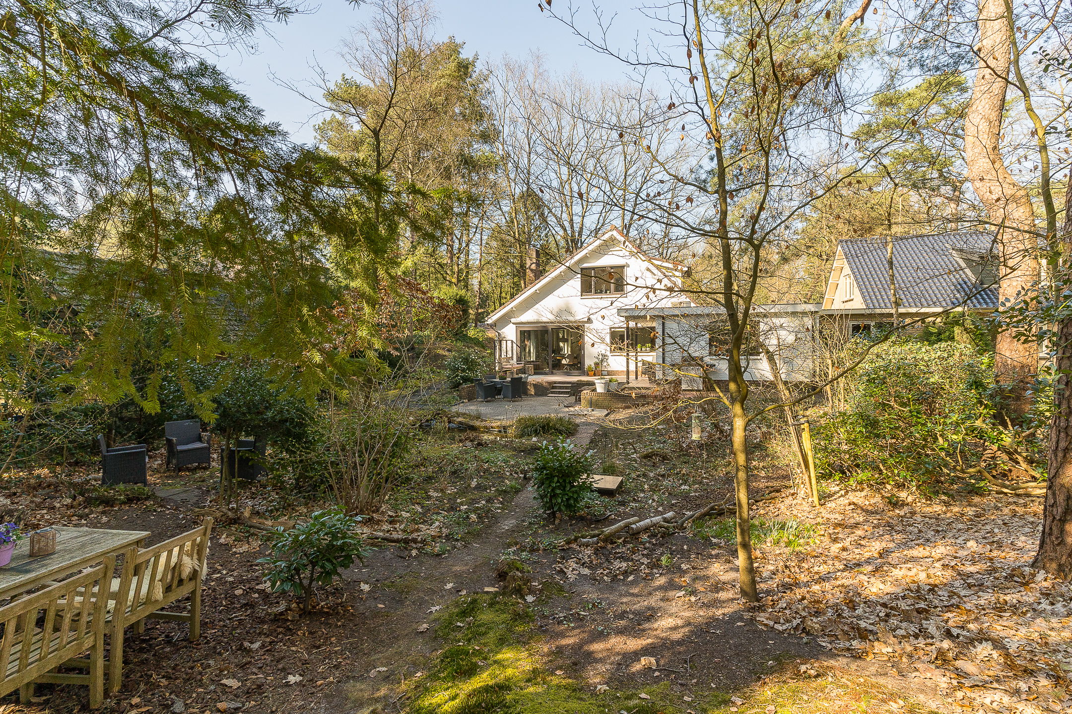 Foto 63 van Belvédèrelaan 10