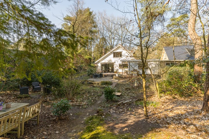 Foto 63 van Belvédèrelaan 10