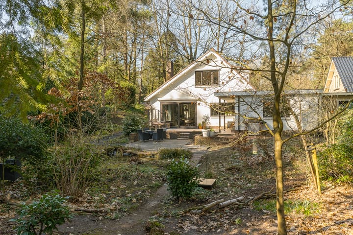 Foto 64 van Belvédèrelaan 10