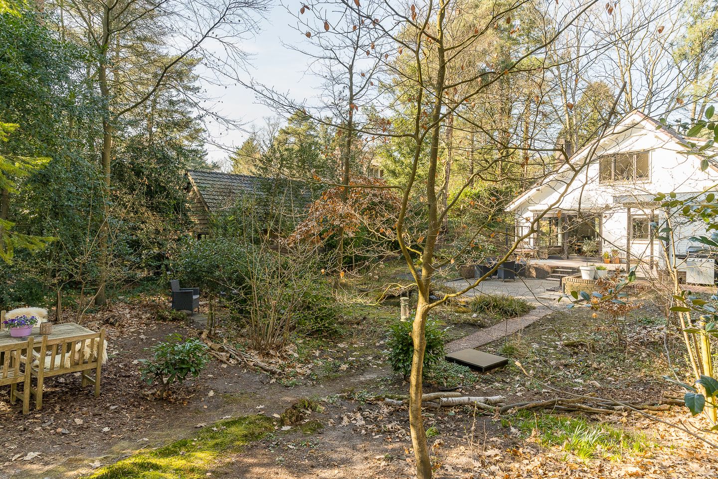 Foto 65 van Belvédèrelaan 10