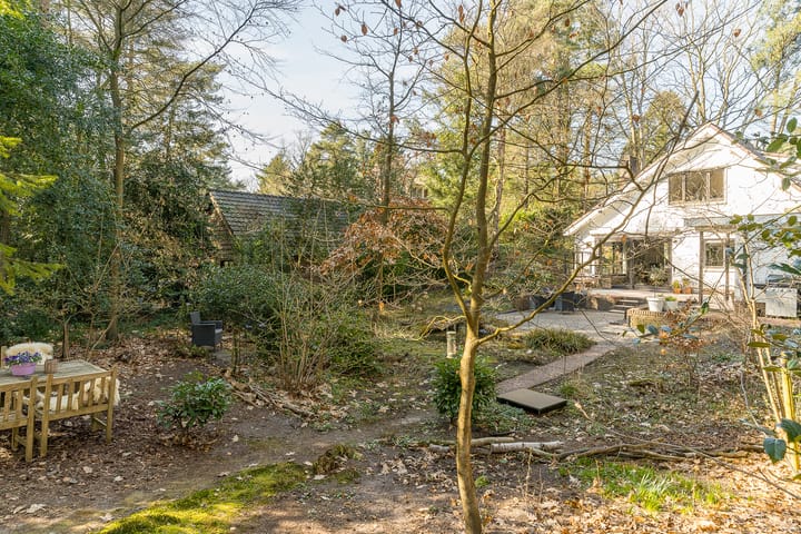 Foto 65 van Belvédèrelaan 10