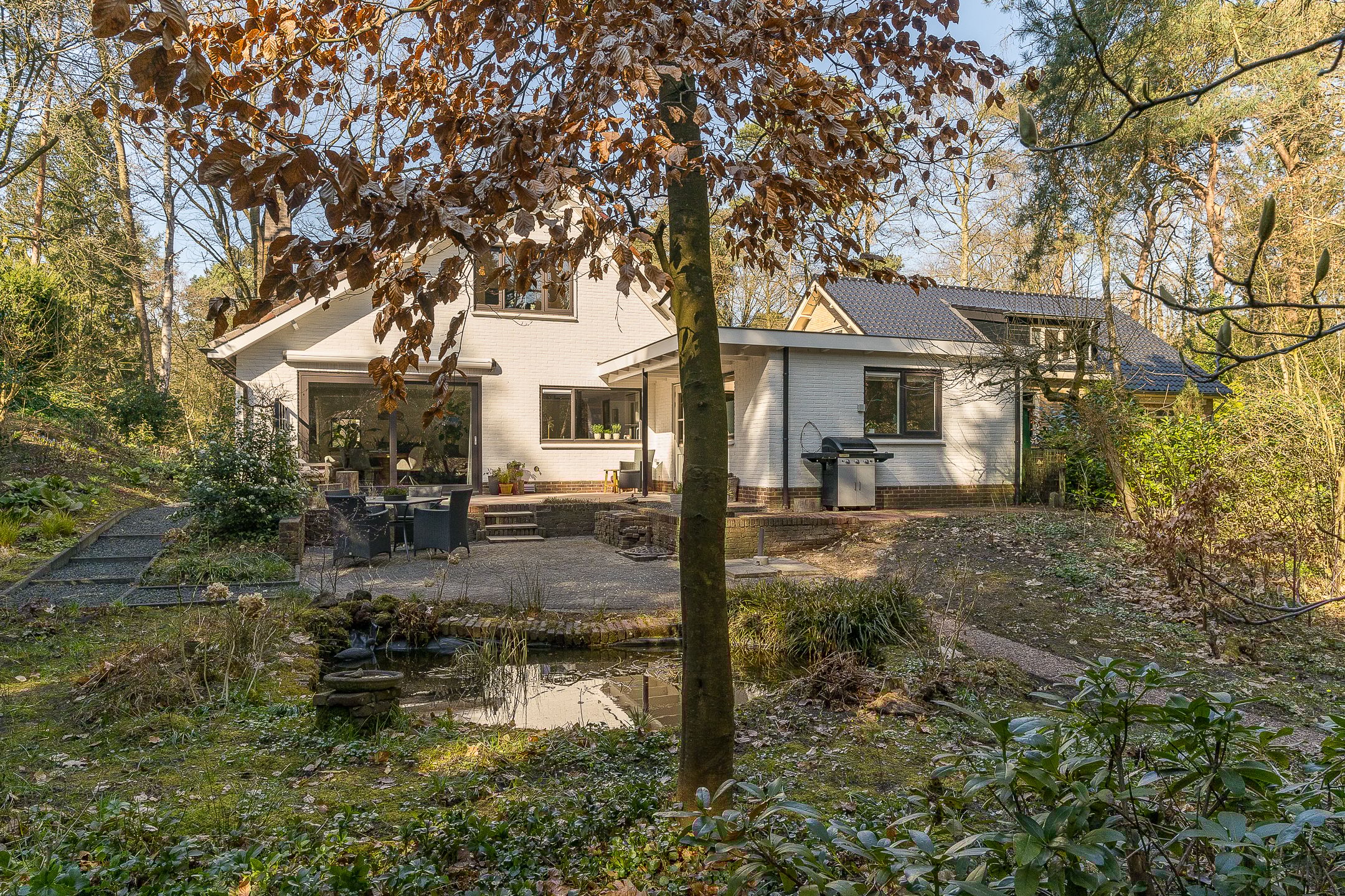 Foto 66 van Belvédèrelaan 10