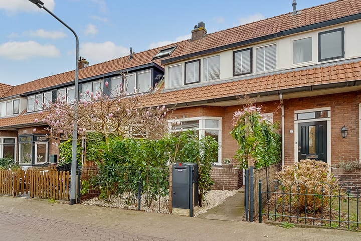 Foto 1 van Ohmstraat 34