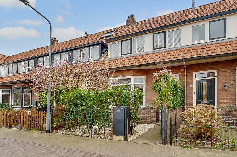 Ohmstraat 34 main image