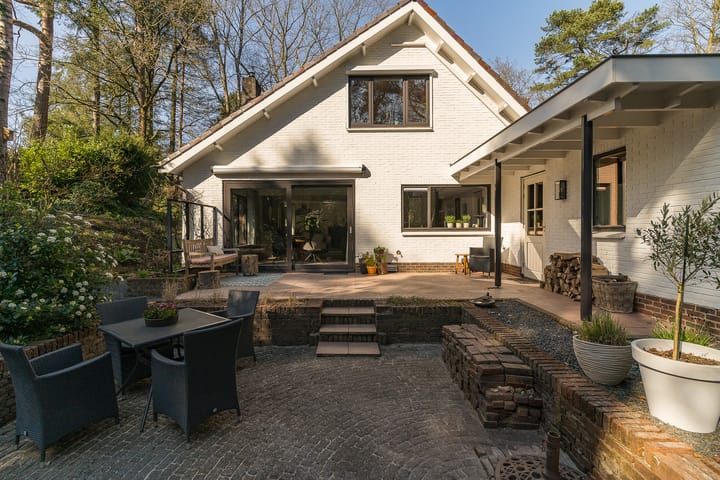 Foto 67 van Belvédèrelaan 10