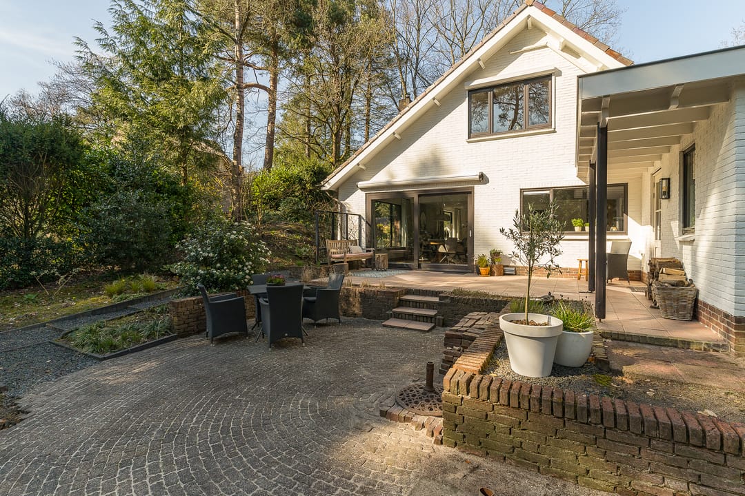 Foto 68 van Belvédèrelaan 10