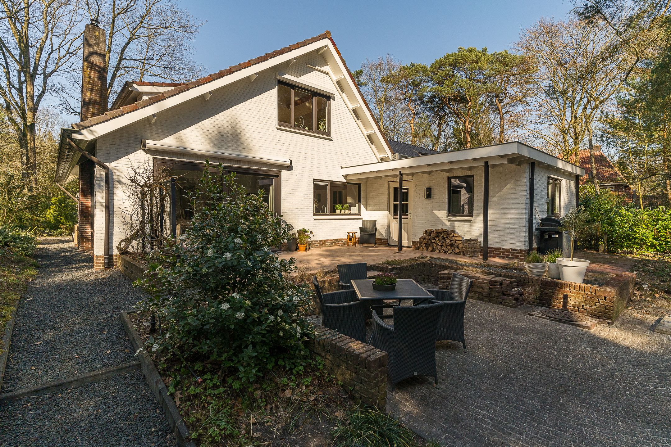 Foto 69 van Belvédèrelaan 10