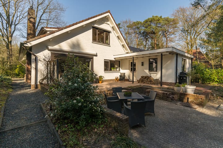 Foto 69 van Belvédèrelaan 10