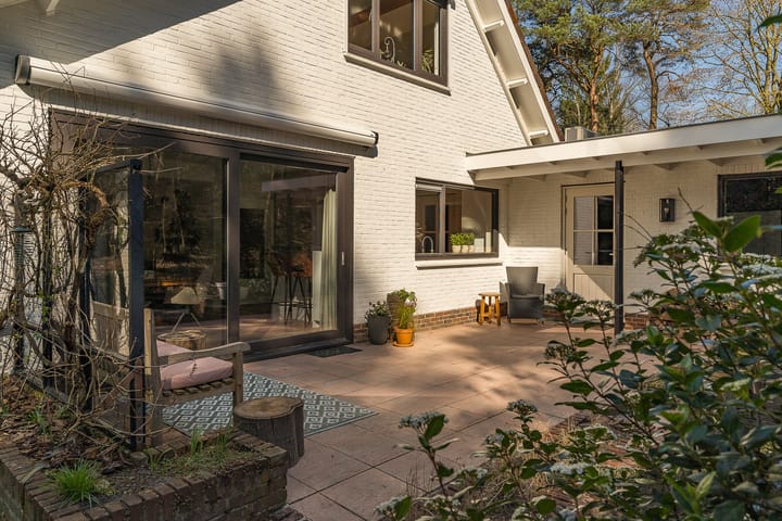 Foto 70 van Belvédèrelaan 10