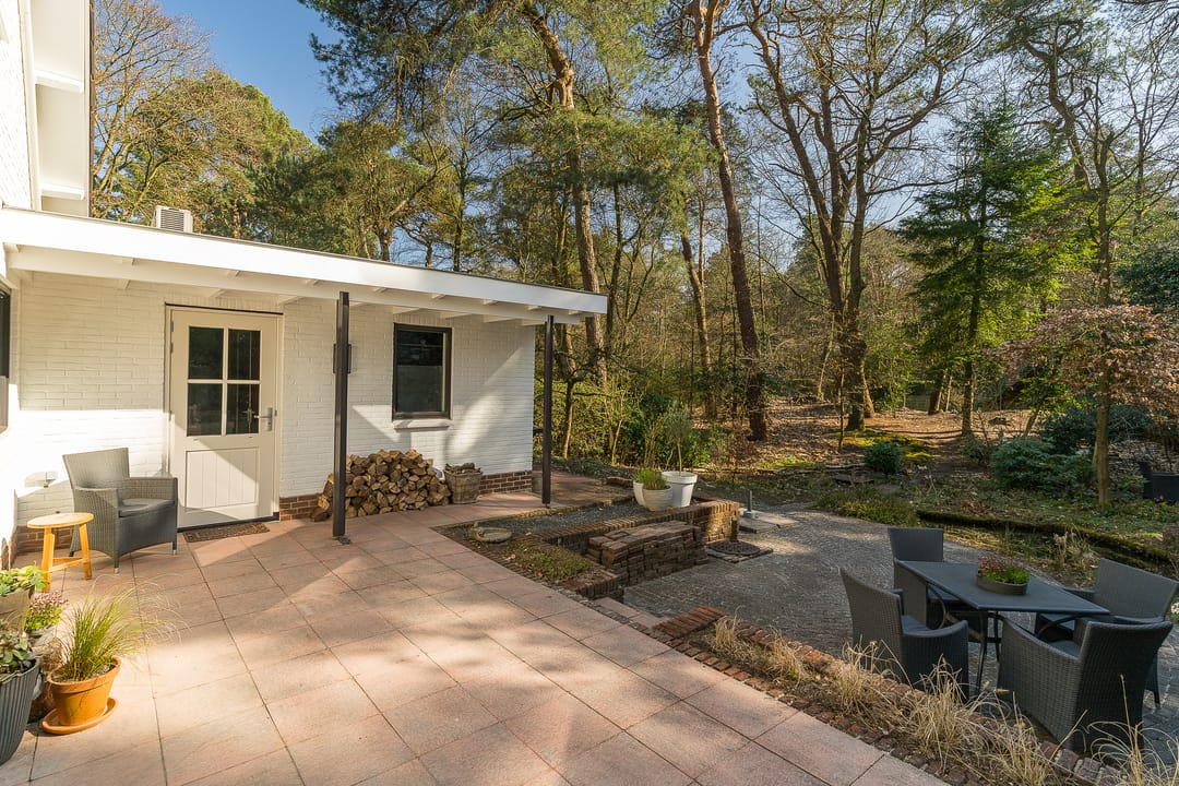 Foto 71 van Belvédèrelaan 10