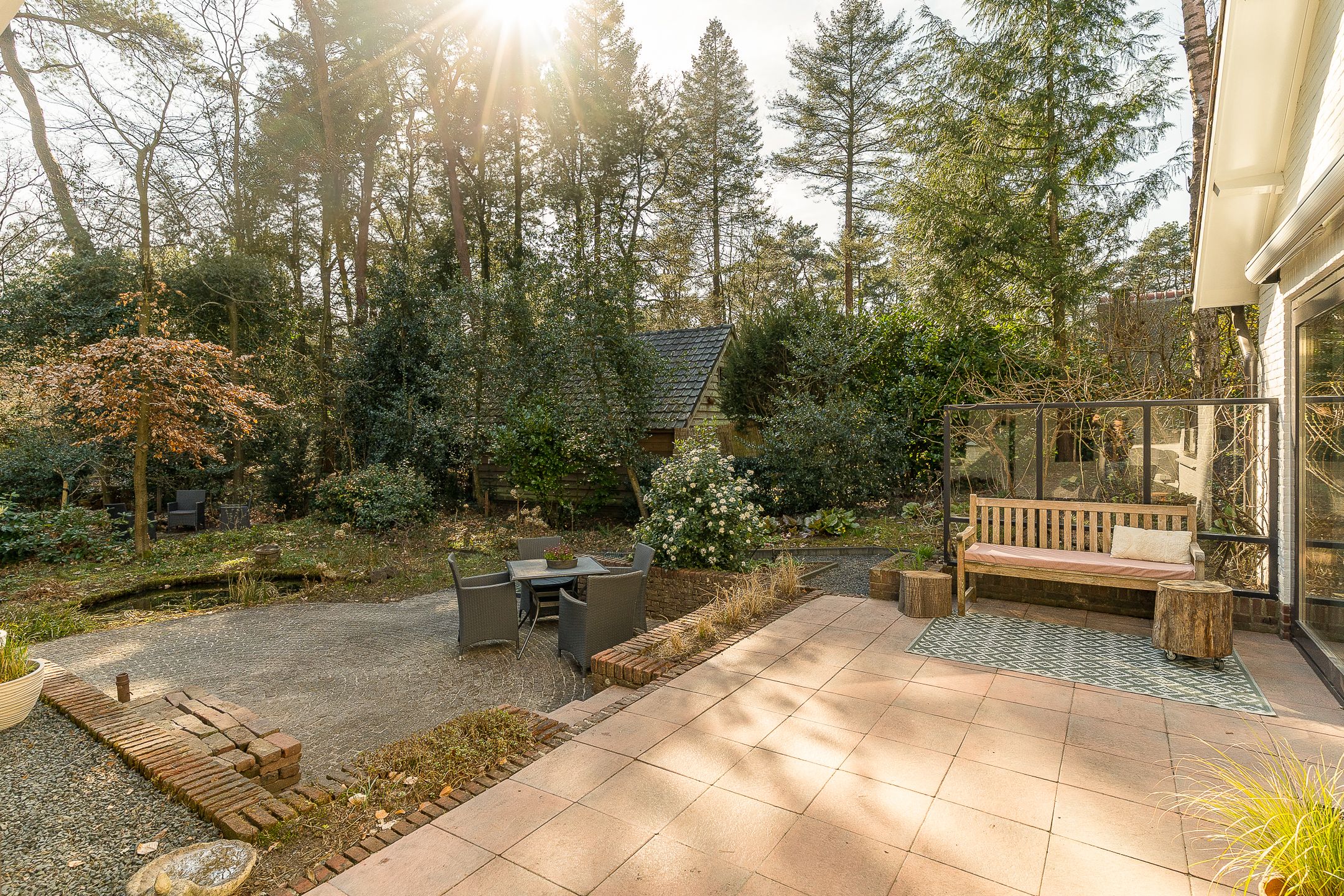 Foto 72 van Belvédèrelaan 10