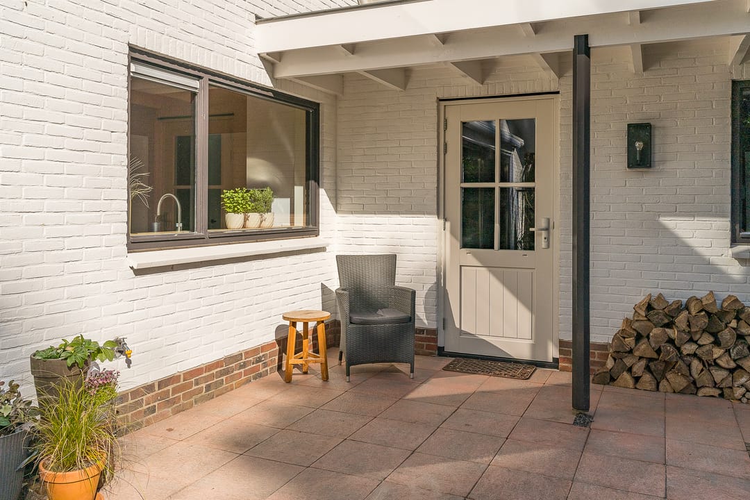 Foto 73 van Belvédèrelaan 10