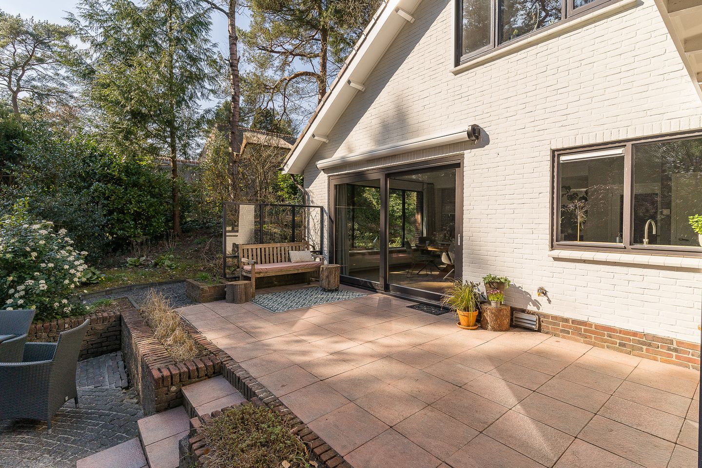 Foto 74 van Belvédèrelaan 10