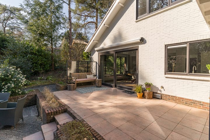 Foto 74 van Belvédèrelaan 10