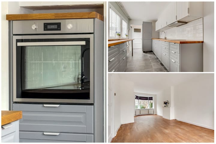 Foto 10 van Ohmstraat 34