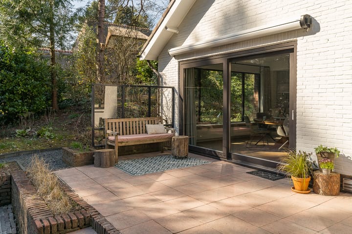 Foto 75 van Belvédèrelaan 10