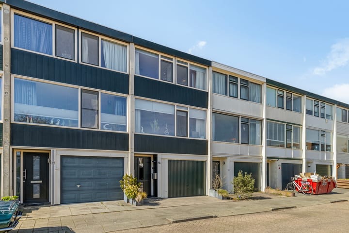 Foto 1 van Roerdompstraat 51