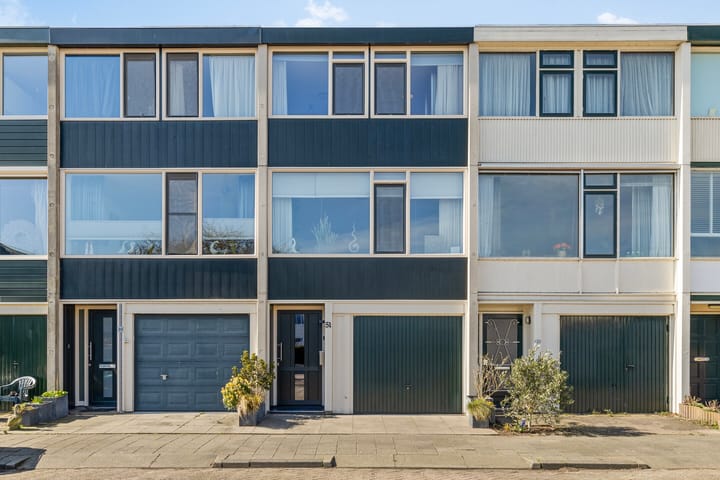 Foto 2 van Roerdompstraat 51