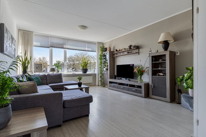 Foto 7 van Roerdompstraat 51