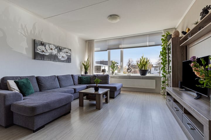 Foto 8 van Roerdompstraat 51