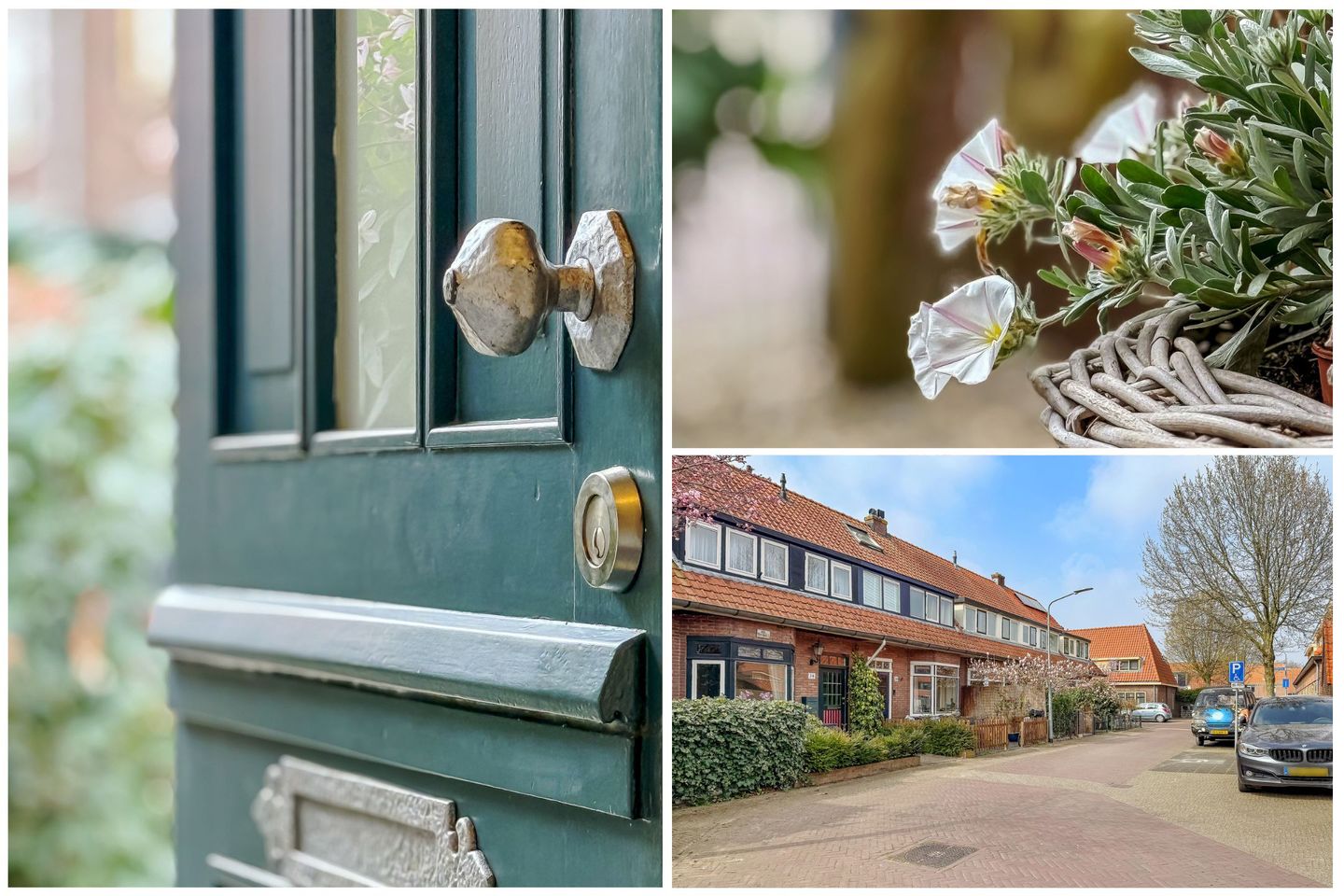 Foto 25 van Ohmstraat 34