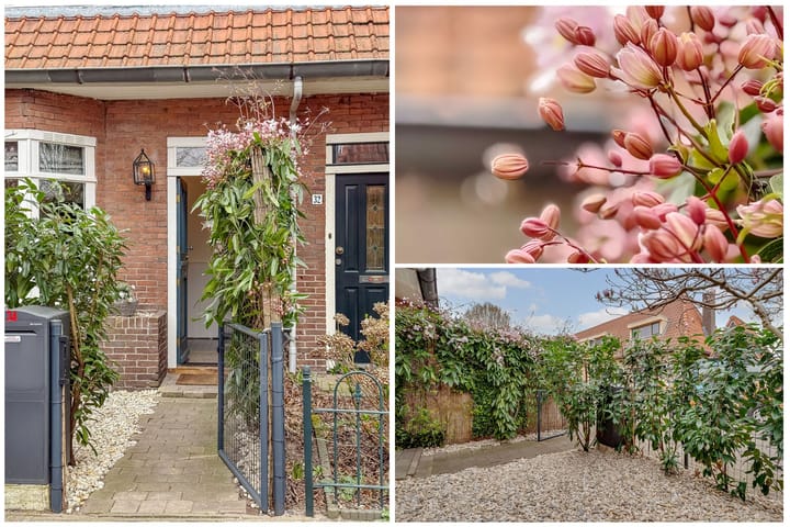 Foto 26 van Ohmstraat 34