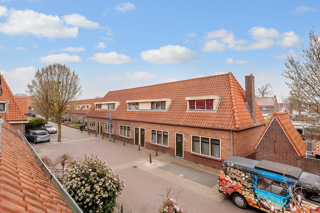 Foto 28 van Ohmstraat 34