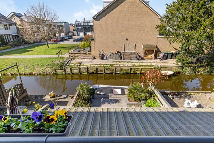 Foto 14 van Roerdompstraat 51