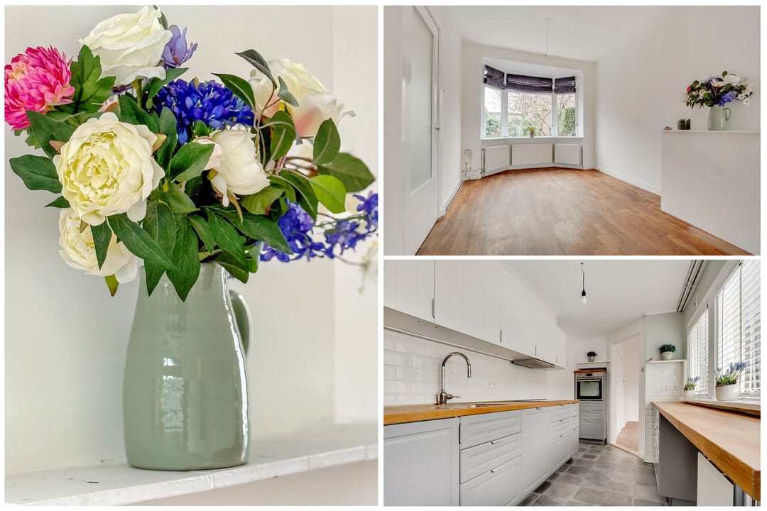 Foto 31 van Ohmstraat 34