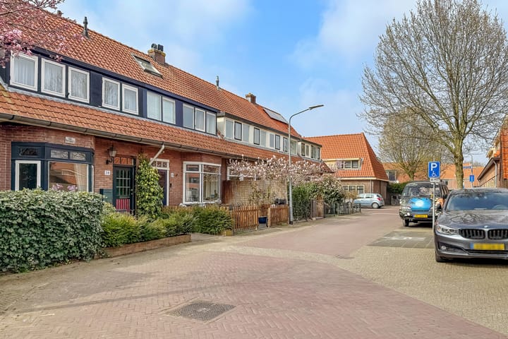 Foto 32 van Ohmstraat 34