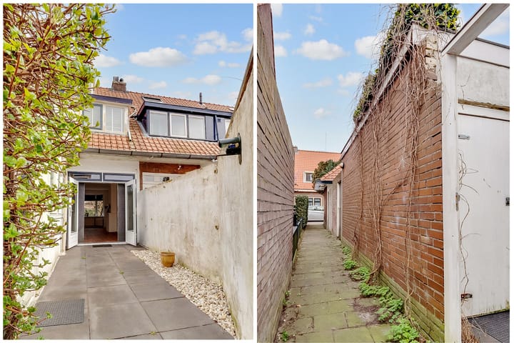 Foto 34 van Ohmstraat 34