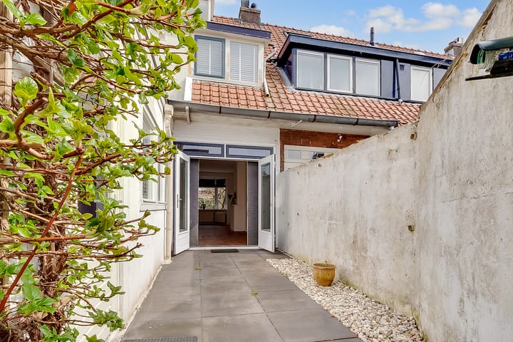 Foto 36 van Ohmstraat 34