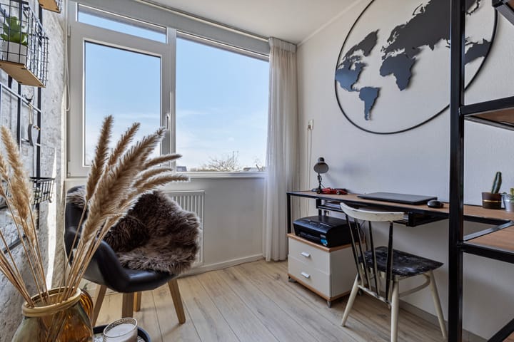 Foto 21 van Roerdompstraat 51