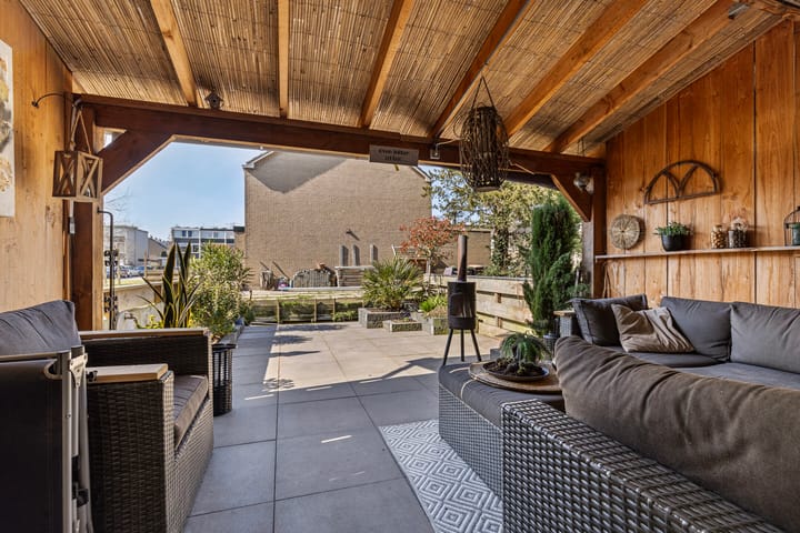 Foto 24 van Roerdompstraat 51