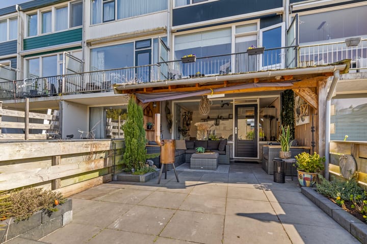 Foto 25 van Roerdompstraat 51