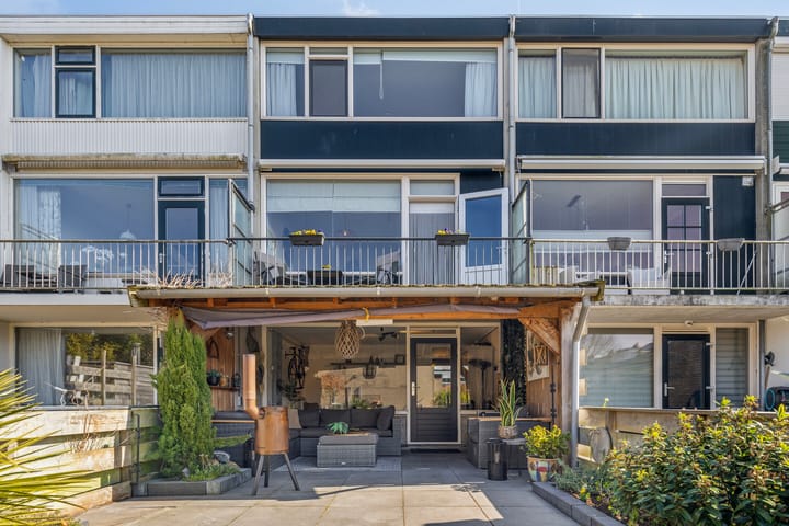 Foto 26 van Roerdompstraat 51