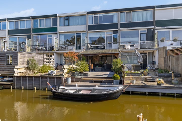 Foto 29 van Roerdompstraat 51