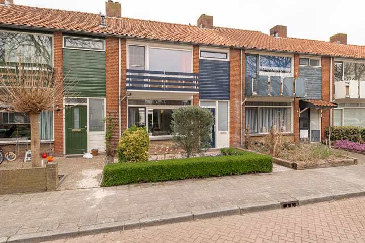 Foto 1 van Ter Weijdelaan 4