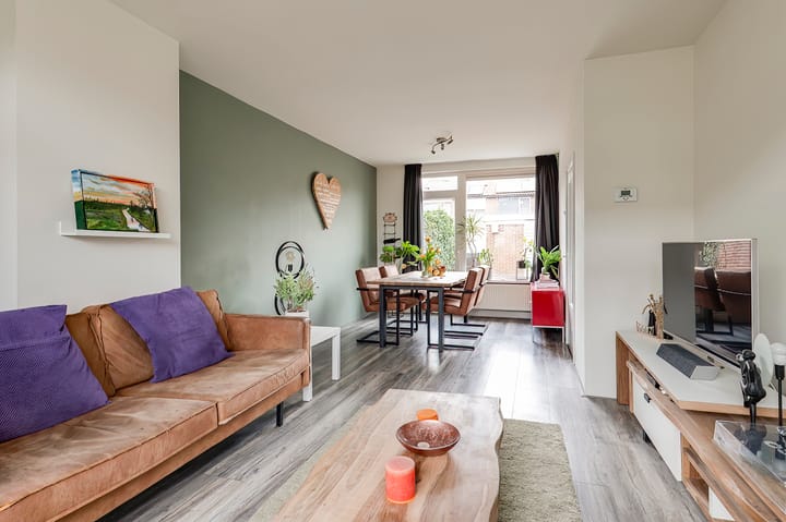 Foto 3 van Ter Weijdelaan 4