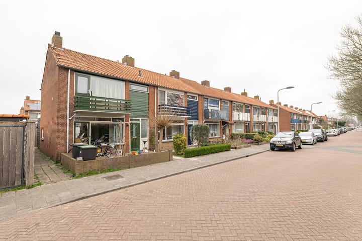 Foto 5 van Ter Weijdelaan 4